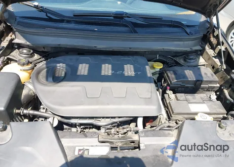 2014 Jeep Cherokee Latitude from USA, damaged, VIN 1C4PJMCS1EW147528